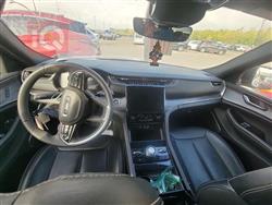 جيب جراند شيروكي إل